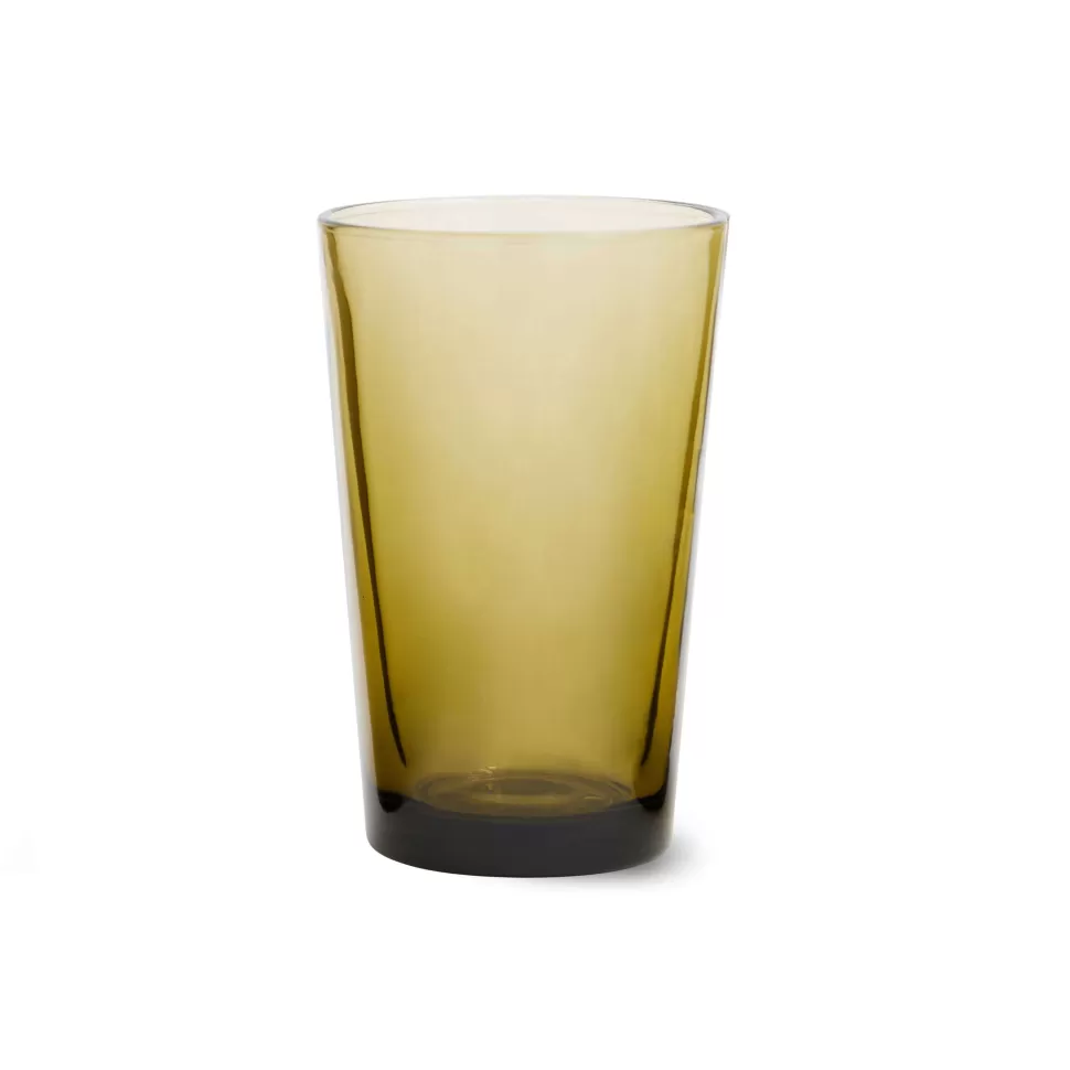 Flash Sale Theeglas 70'S (O8,7 Cm) (400 Ml) (Set Van 4) Glazen