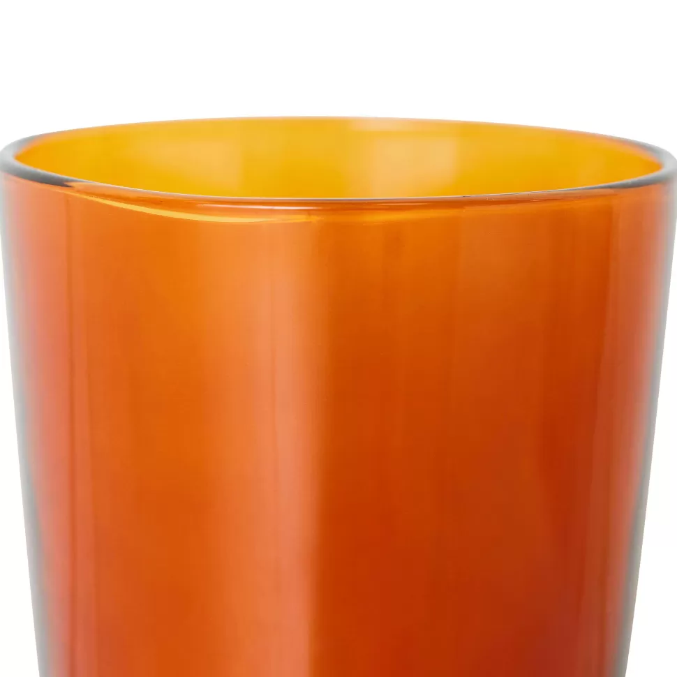 Clearance Theeglas 70'S (O8,7 Cm) (400 Ml) (Set Van 4) Glazen