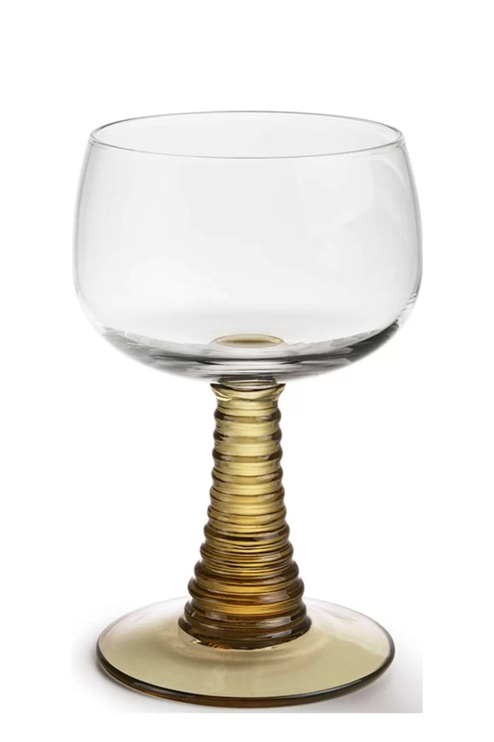 Flash Sale Wijnglas Swirl (275 Ml) (O8,5 Cm) Glazen