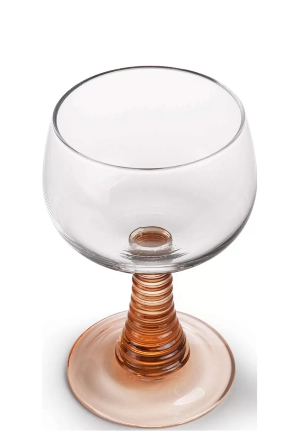 Fashion Wijnglas Swirl (275 Ml) (O8,5 Cm) Glazen