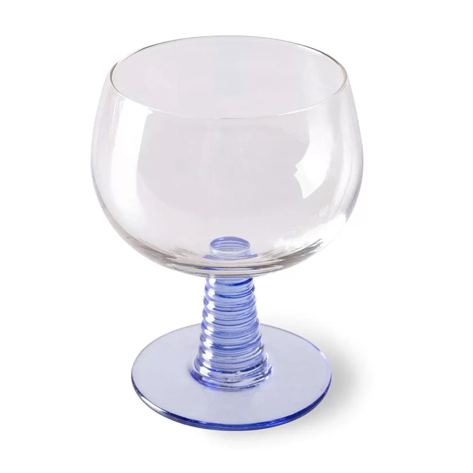 Sale Wijnglas Swirl (350 Ml) (O10 Cm) Glazen