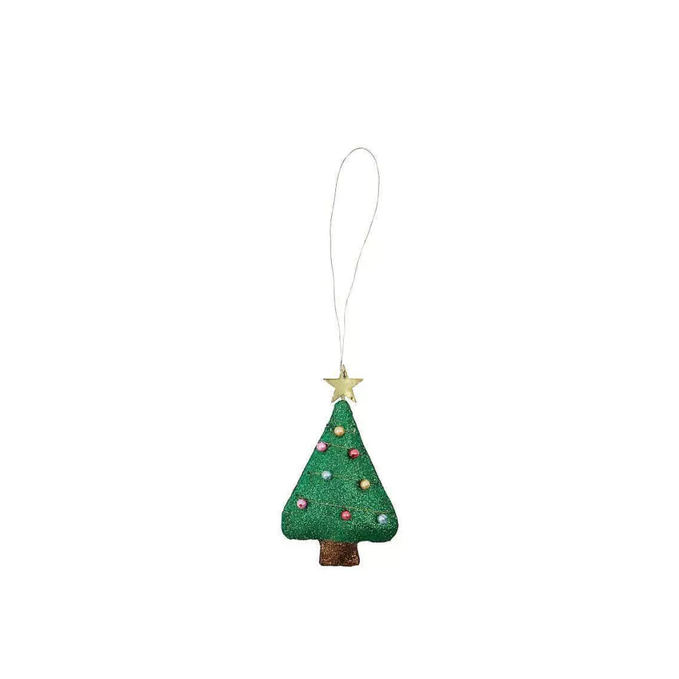 Fashion Kersthanger Christmas Tree Kerstversiering