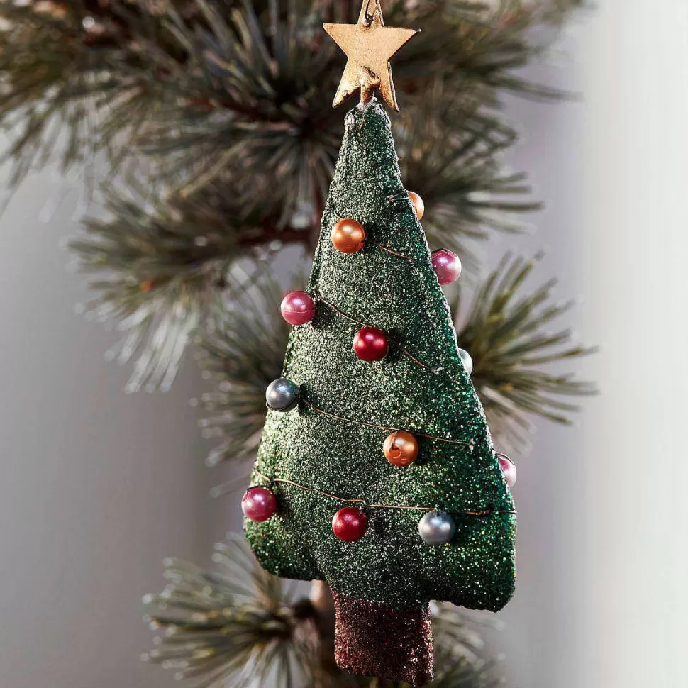 Fashion Kersthanger Christmas Tree Kerstversiering