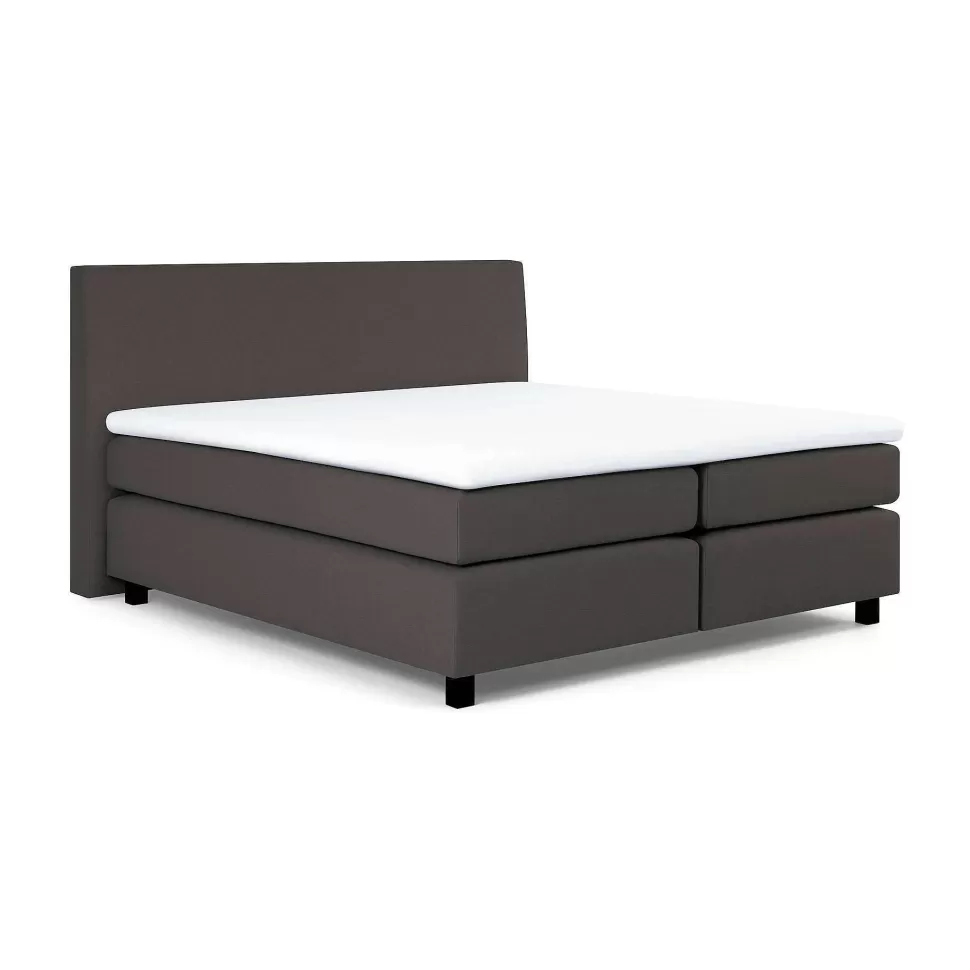 Flash Sale Complete Boxspring Autentik (160X200 Cm) Bedden