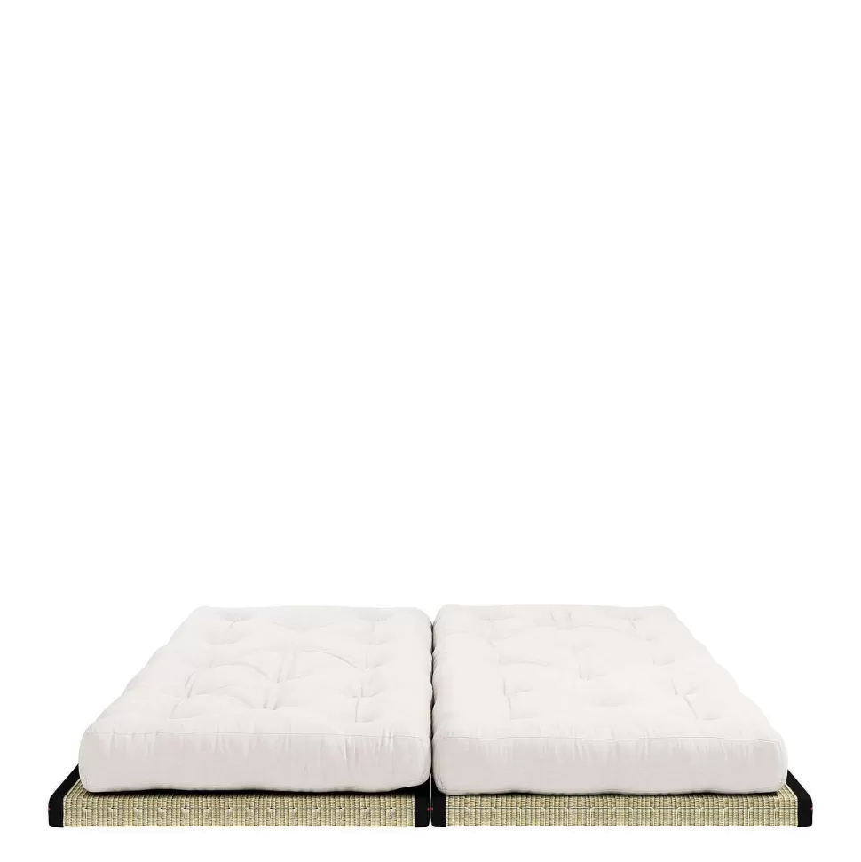 Cheap Slaapbank Chico (Incl. 2 Tatami Matras 80X200 Cm) Slaapbanken