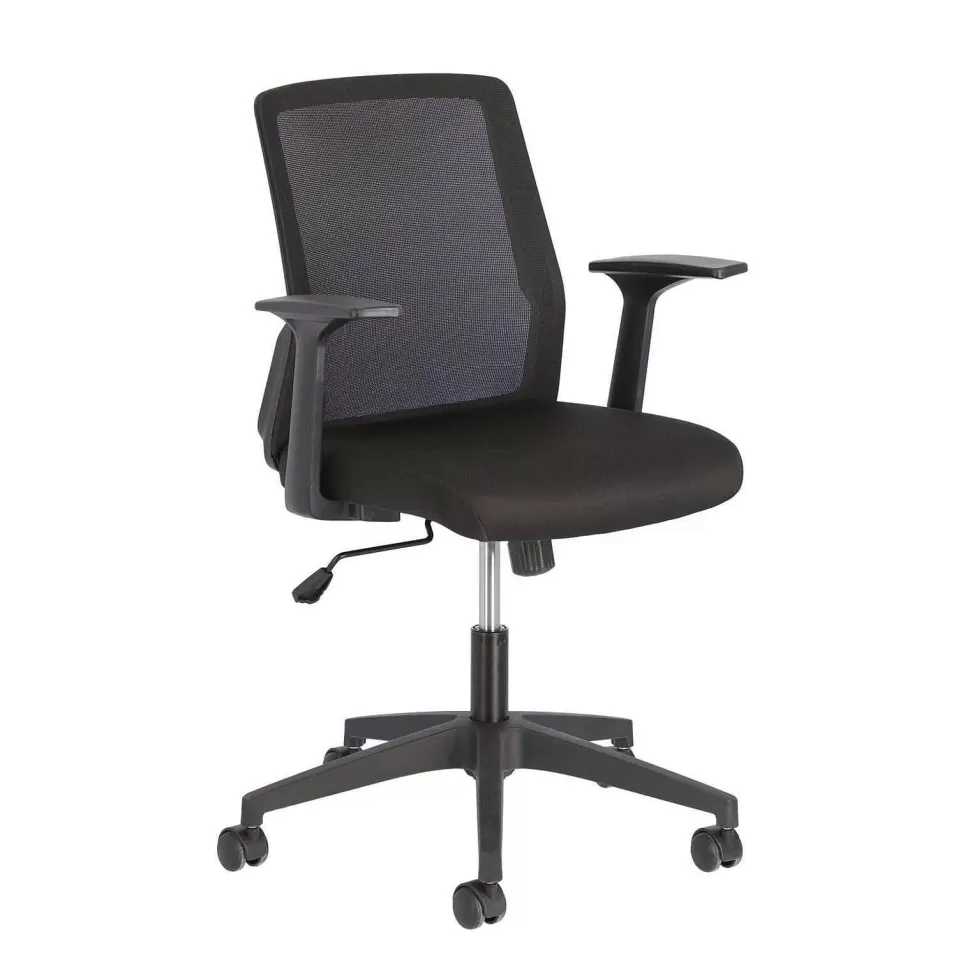 Flash Sale Bureaustoel Nasia Bureaustoelen