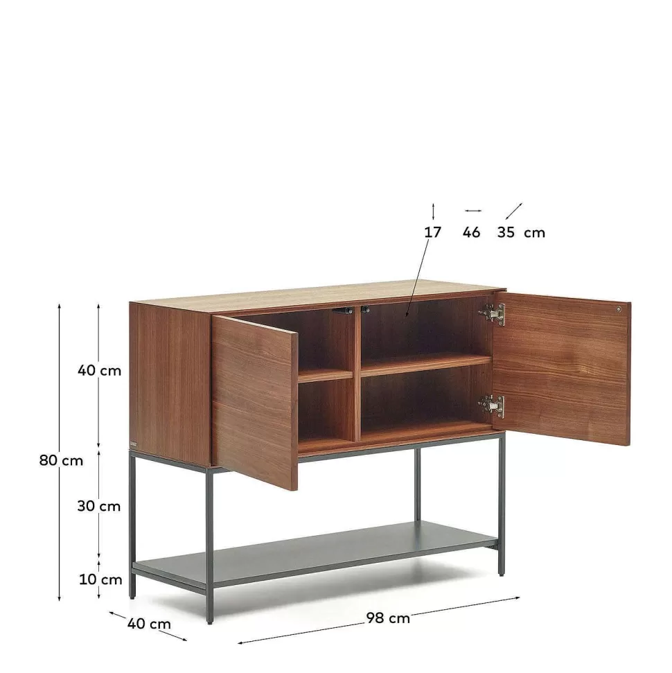 New Dressoir Vedrana Dressoirs