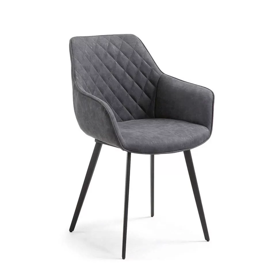 Flash Sale Eetkamerstoel Amira (Set Van 2) Eetkamerstoelen