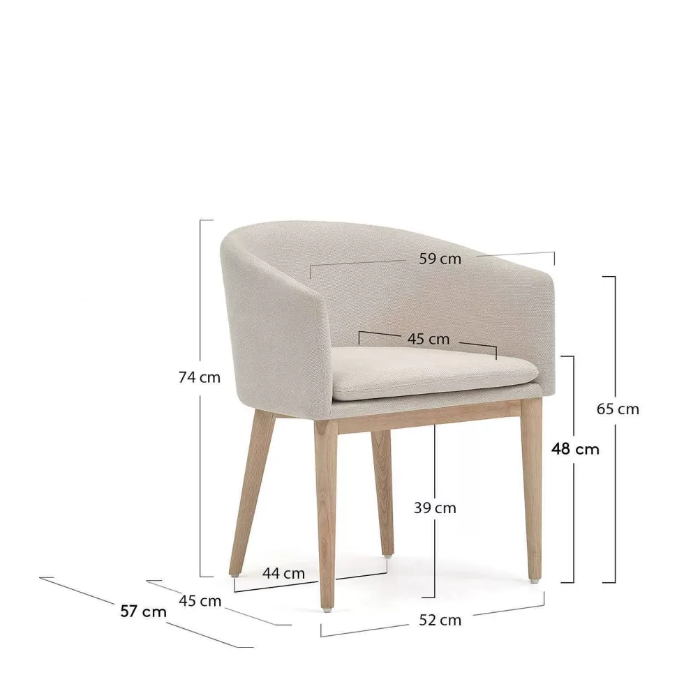 Best Sale Eetkamerstoel Harlan Eetkamerstoelen