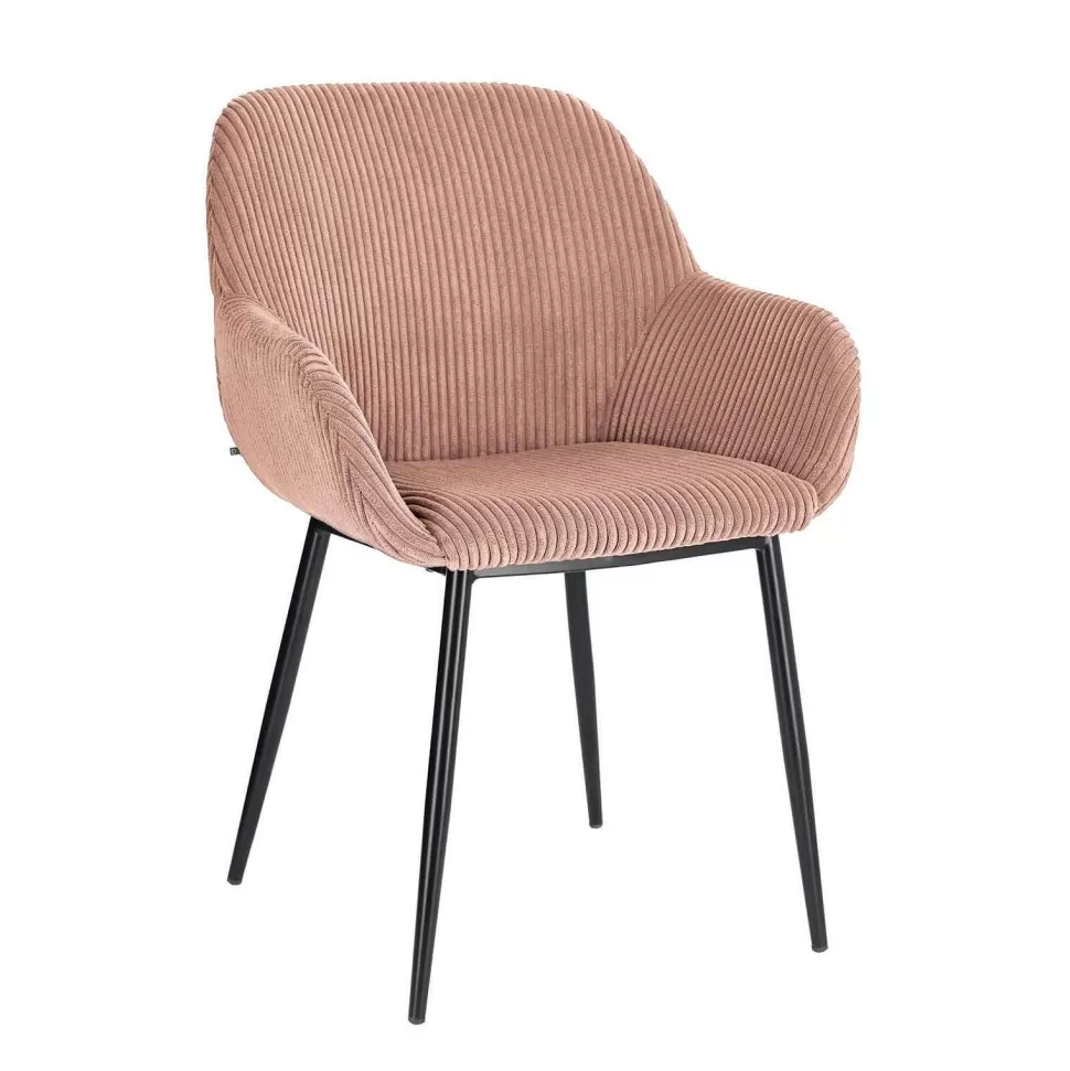 Flash Sale Eetkamerstoel (Set Van 2) Konna Eetkamerstoelen