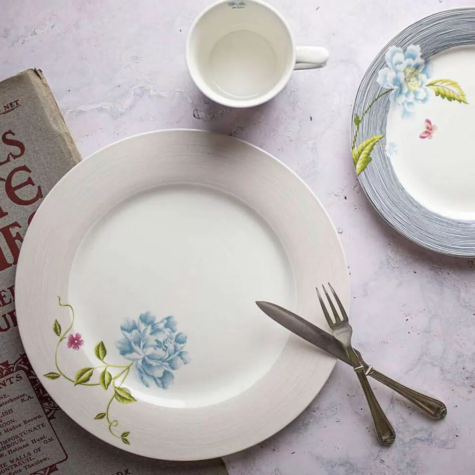 Best Serviesset Heritage Collectables (63-Delig) Servies