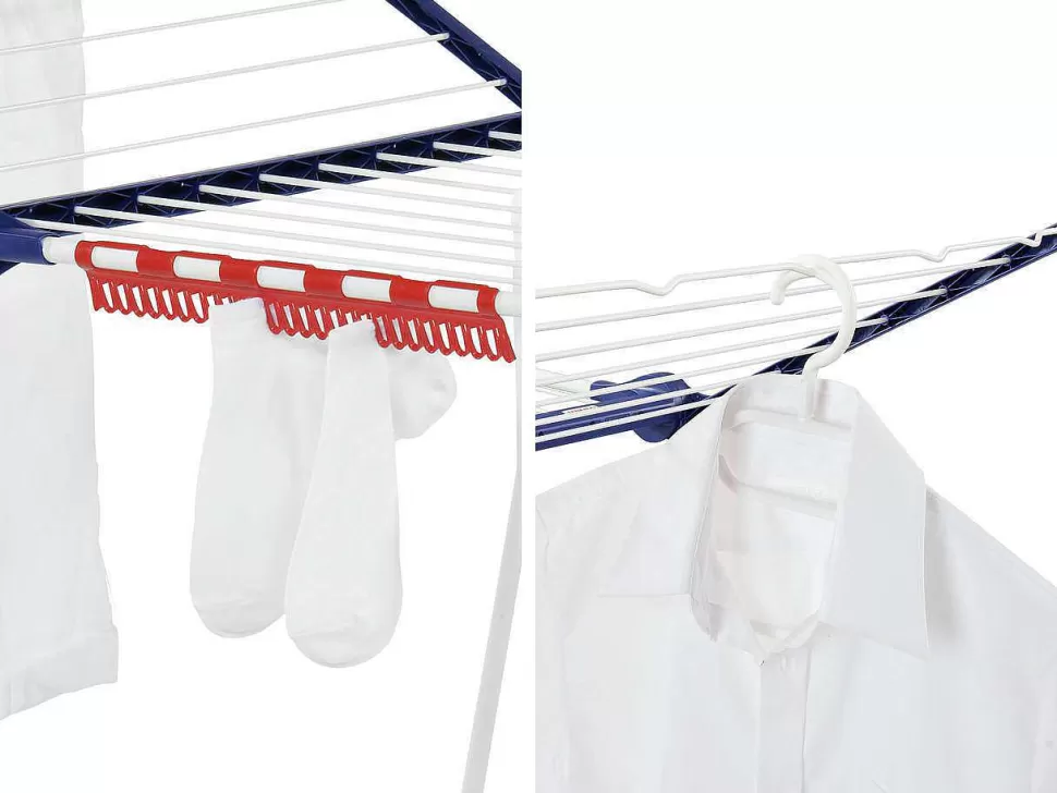 Outlet Droogrek Pegasus 200 Solid Comfort - 20 M Drooglengte Droogrekken