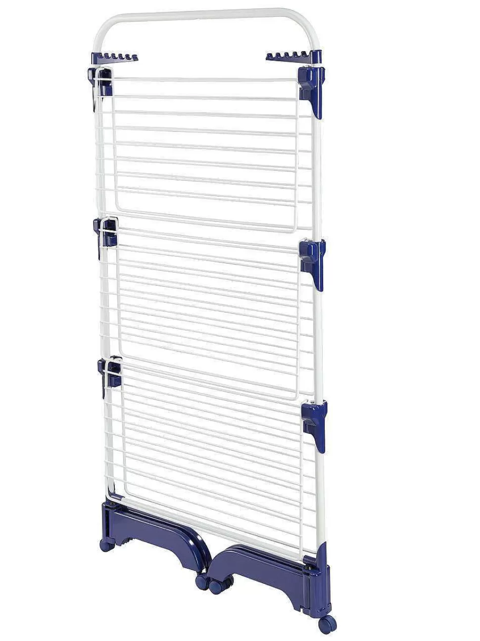New Droogtoren Pegasus 420 Solid Comfort - 42 M Drooglengte Droogrekken