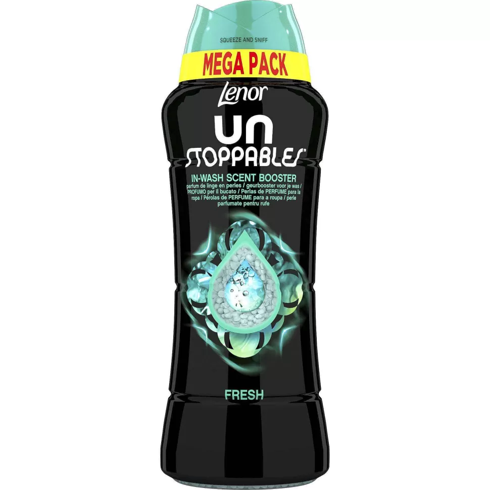 Discount Unstoppables Unstoppables Fris In-Wash Geurparels - 570 Gr Huishoudmiddelen