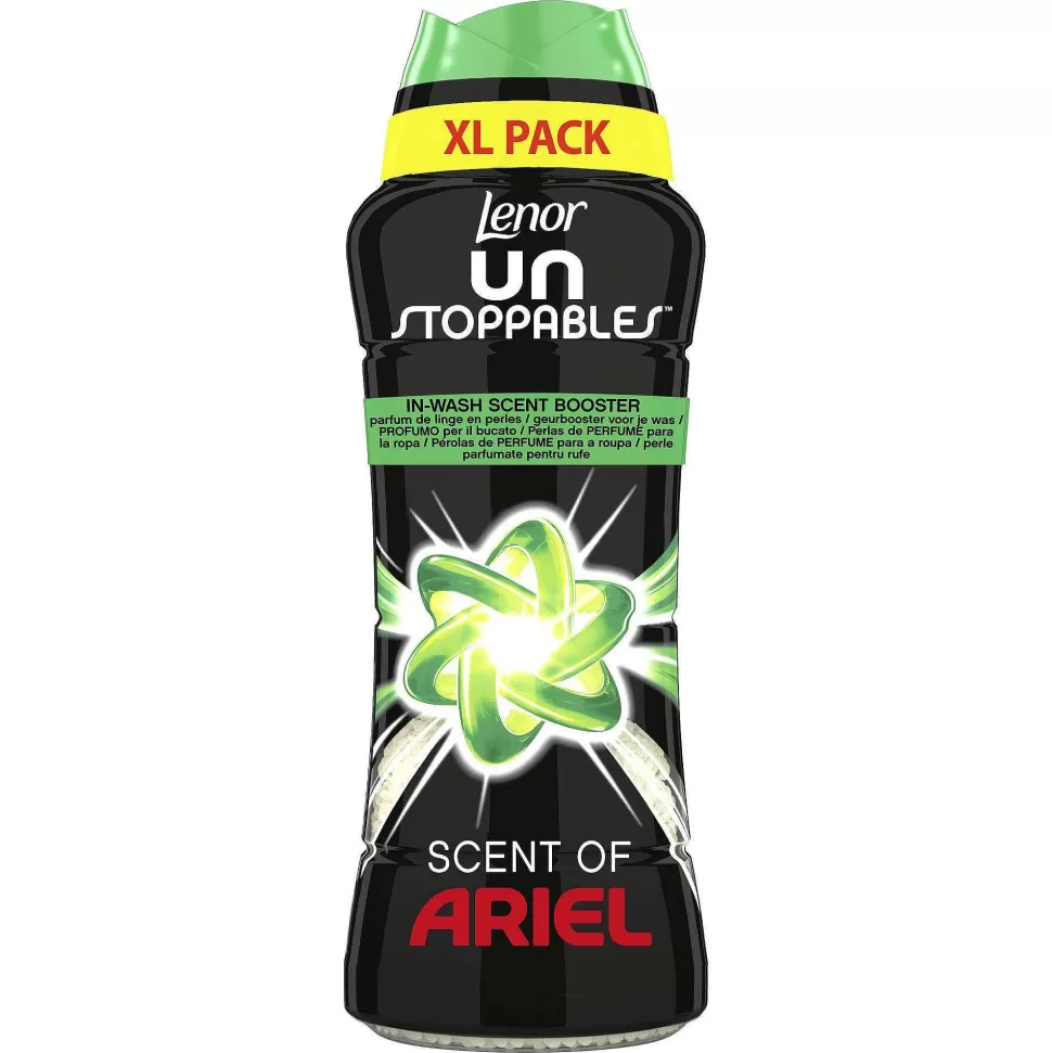 Flash Sale Unstoppables Unstoppables Geur Van Ariel In-Wash Geurparels - 510 Gr Huishoudmiddelen