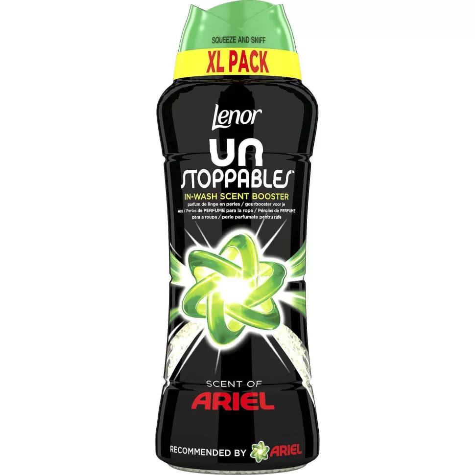 Flash Sale Unstoppables Unstoppables Geur Van Ariel In-Wash Geurparels - 510 Gr Huishoudmiddelen