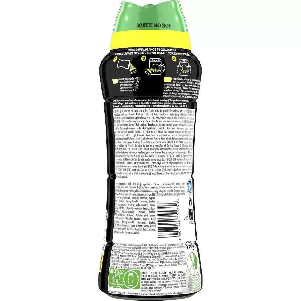 Flash Sale Unstoppables Unstoppables Geur Van Ariel In-Wash Geurparels - 510 Gr Huishoudmiddelen