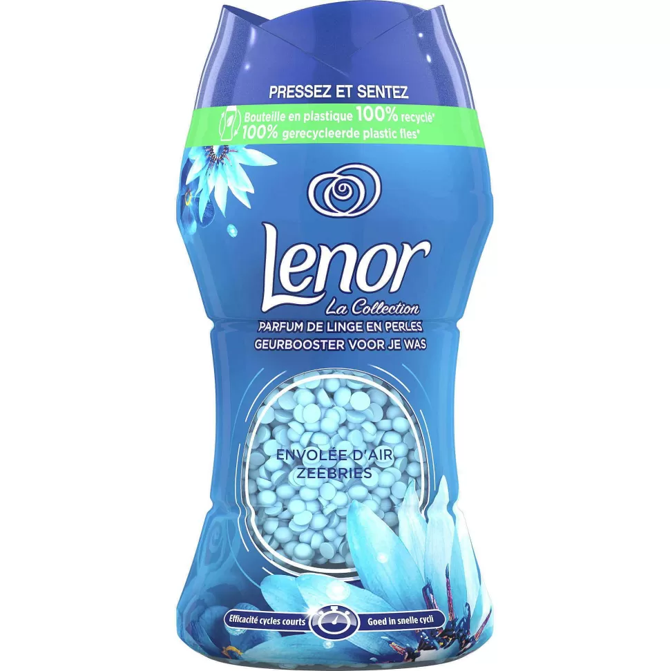 Best Sale Zeebries In-Wash Geurparels - 6 X 154 Gram - Voordeelverpakking Huishoudmiddelen