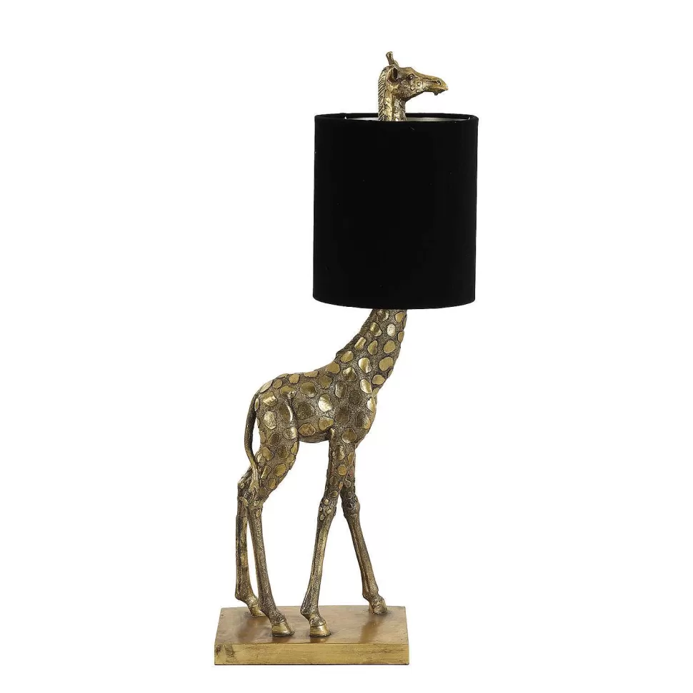 Flash Sale Tafellamp Giraffe Tafellampen