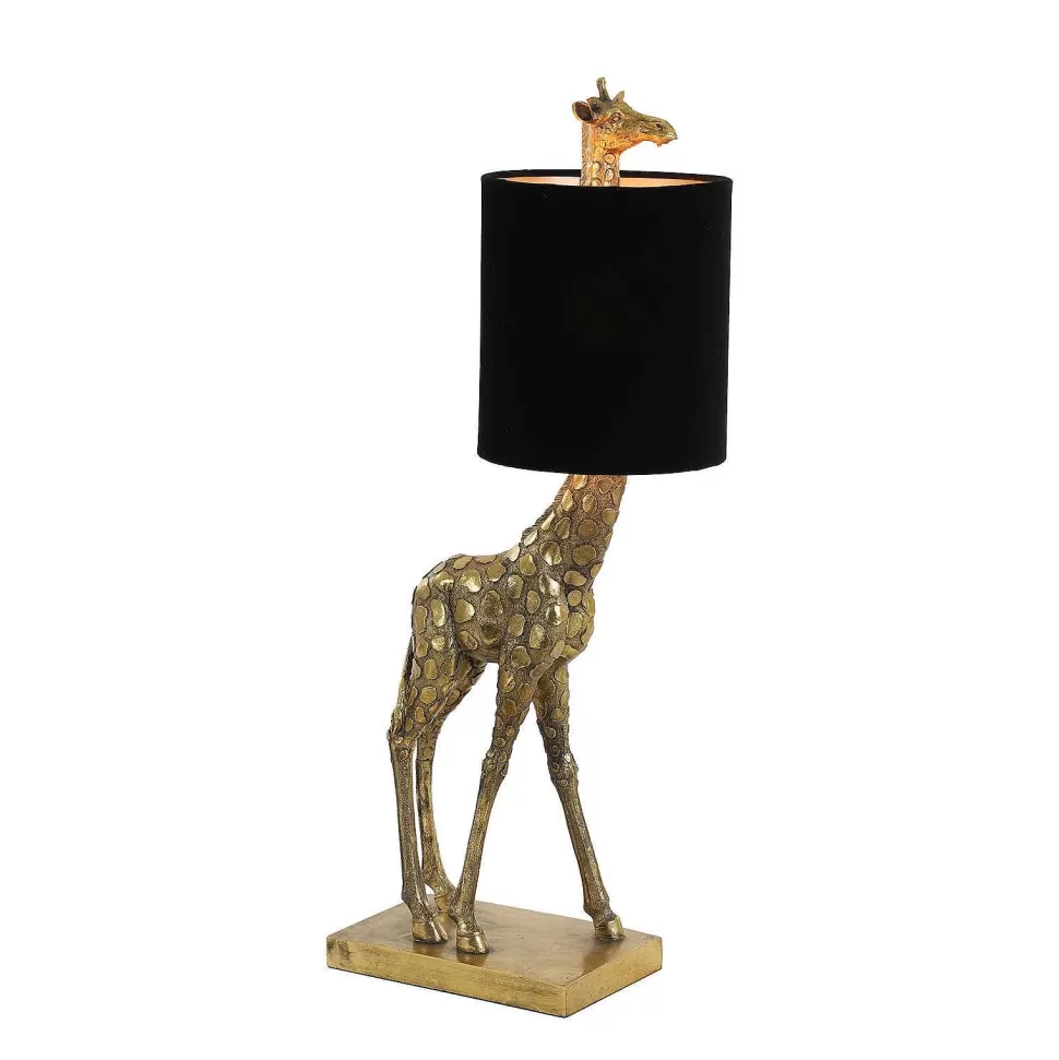 Flash Sale Tafellamp Giraffe Tafellampen