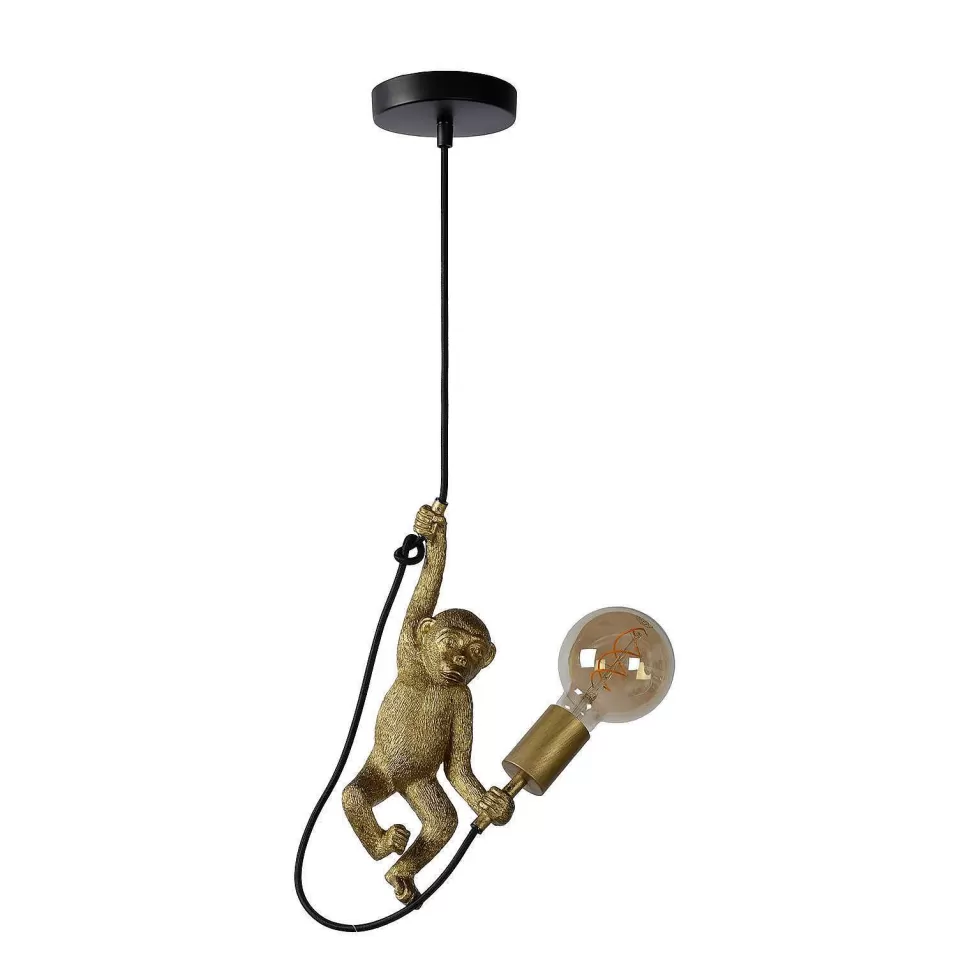 Store Hanglamp Extravaganza Chimp Hanglampen