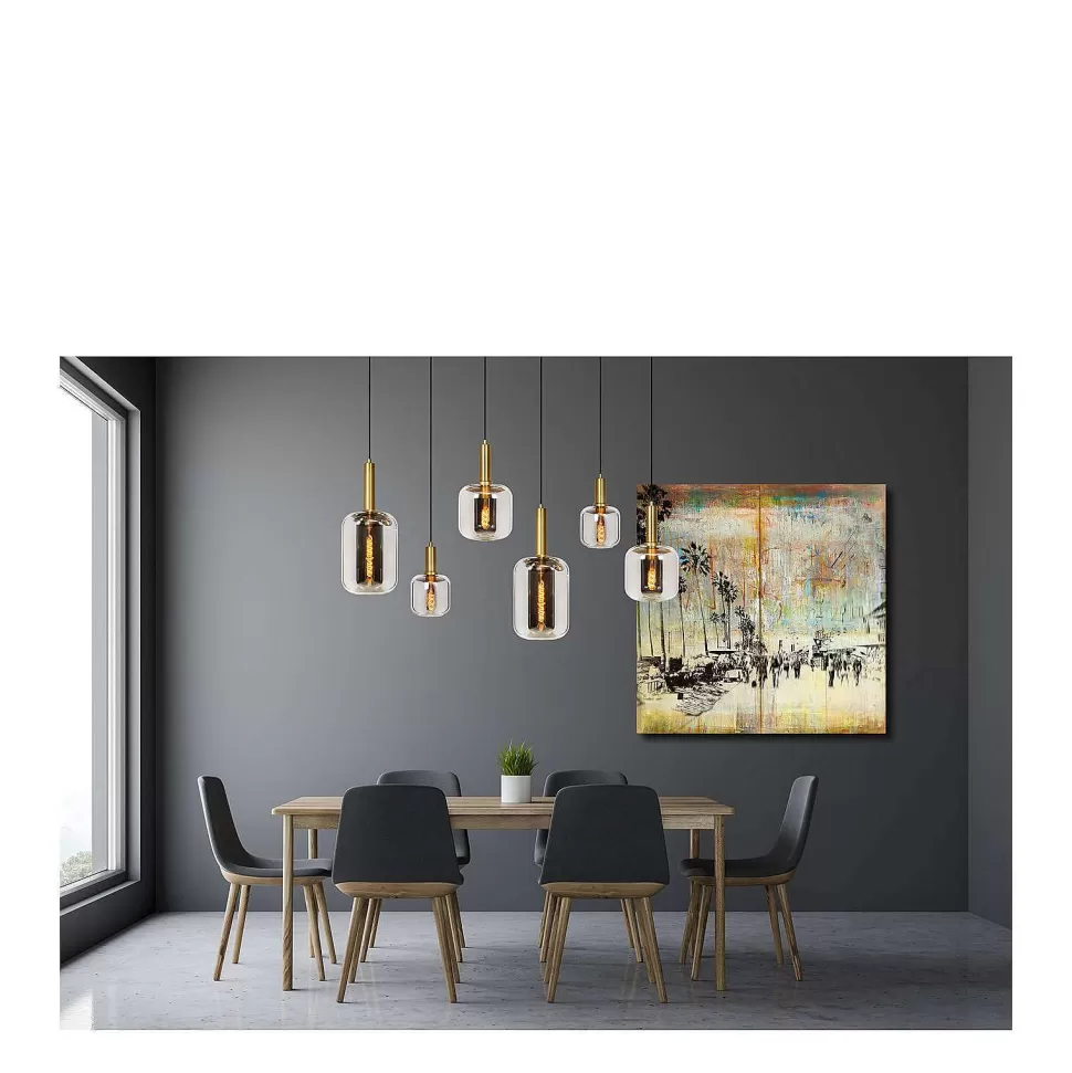 New Hanglamp Joanet Hanglampen