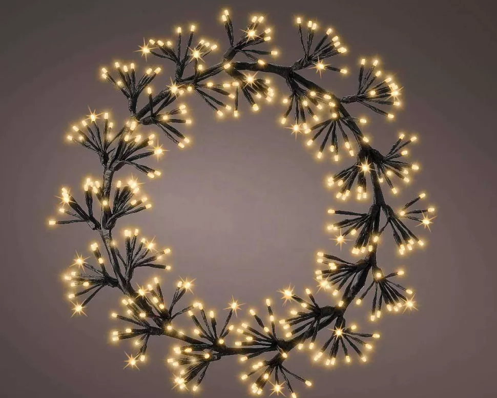 Best Sale Kerstkrans (300 Led) Kerstverlichting