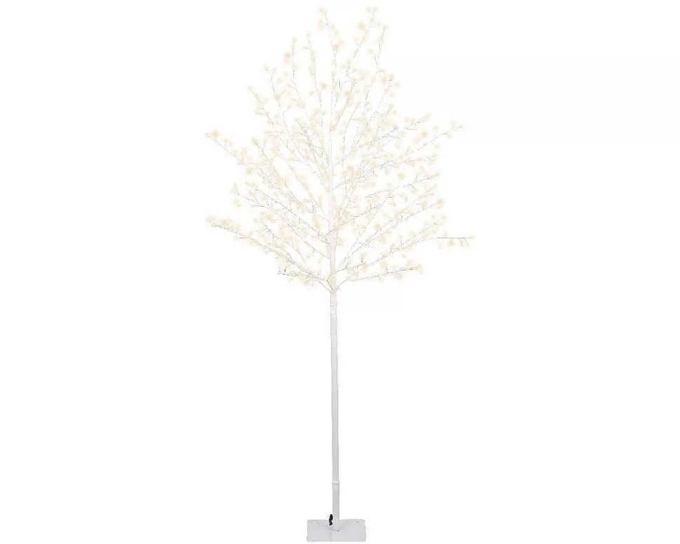 Outlet Micro Lichtboom (480 Led) Kerstverlichting