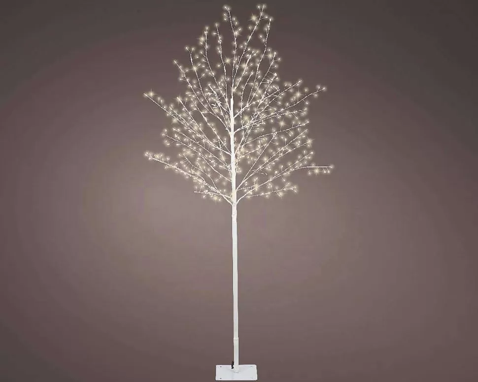 Outlet Micro Lichtboom (480 Led) Kerstverlichting