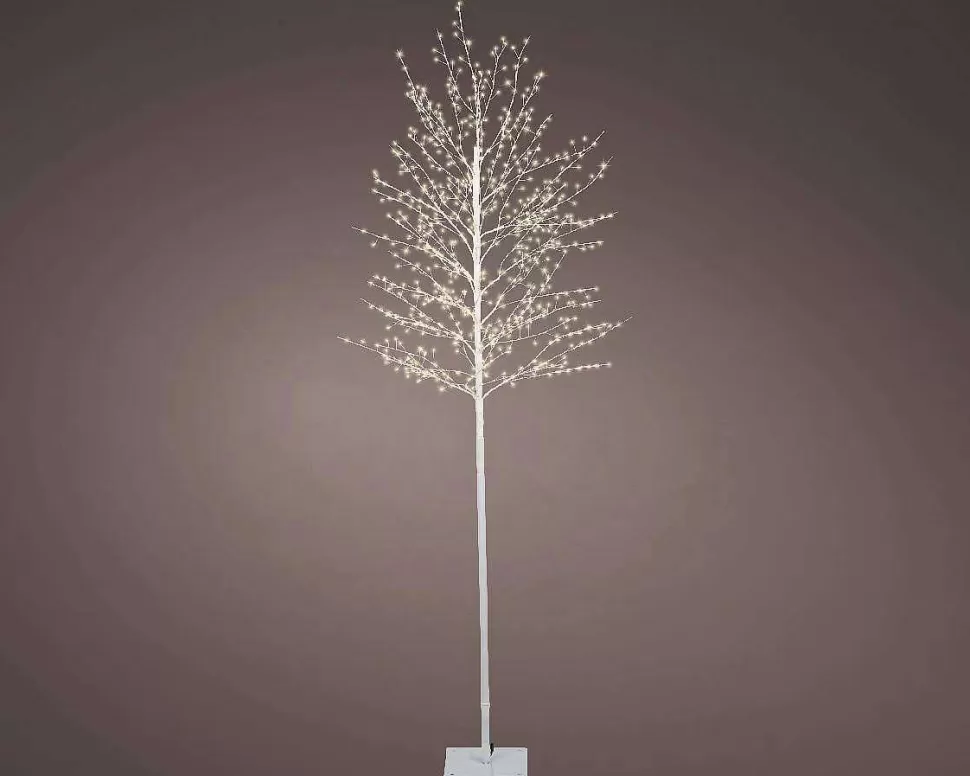 Fashion Micro Lichtboom (720 Led) Kerstverlichting