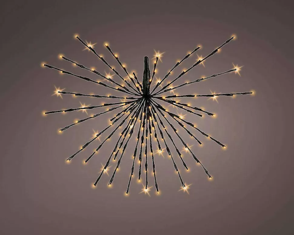 Flash Sale Poolster Hanger (60 Led) Kerstverlichting