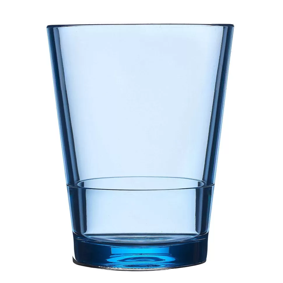 Cheap Waterglas Flow (Kunststof) Glazen