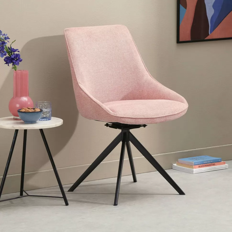 Sale Eetkamerstoel (Set Van 2) Loren Eetkamerstoelen