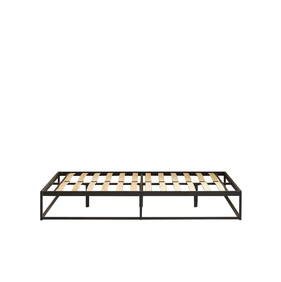 Clearance Metalen Bed Dean (140X200 Cm) Bedden