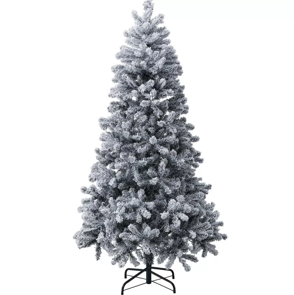 Store Kerstboom Norway Pine (H155 X O86 Cm) Kerstbomen