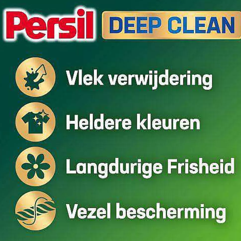 Cheap Gel Color - Vloeibaar Wasmiddel - Gekleurde Was - Voordeelverpakking - 6 X 19 Wasbeurten - 114 Wasbeurten Huishoudmiddelen