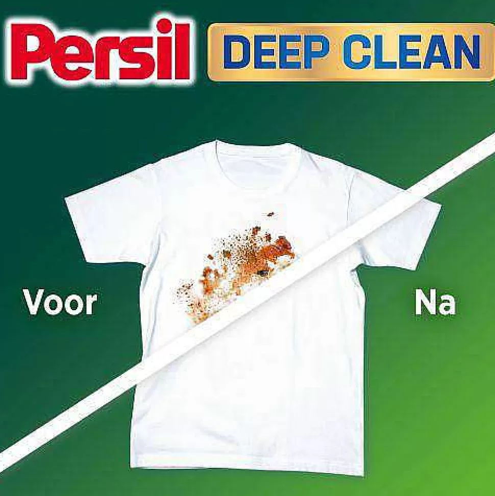 Hot Gel Universal - Vloeibaar Wasmiddel - Universal - Voordeelverpakking - 6 X 19 Wasbeurten - 114 Wasbeurten Huishoudmiddelen