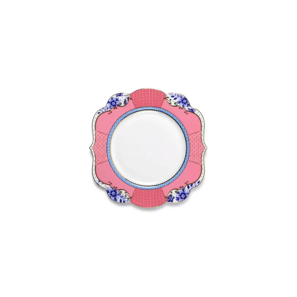 Fashion Royal Multi Gebaksbord (O17 Cm) Servies