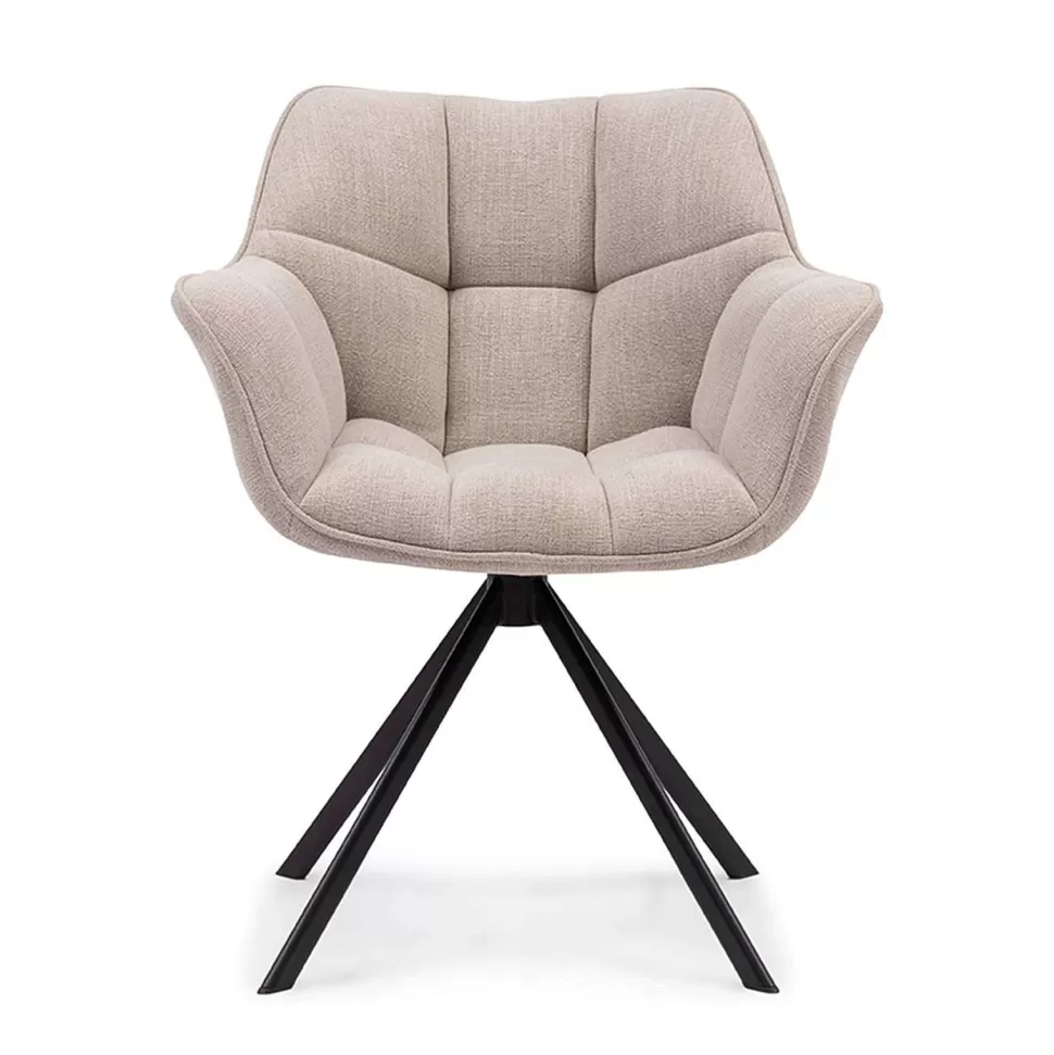 Flash Sale Eetkamerstoel Carnaby Eetkamerstoelen