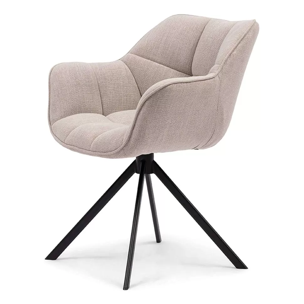 Flash Sale Eetkamerstoel Carnaby Eetkamerstoelen