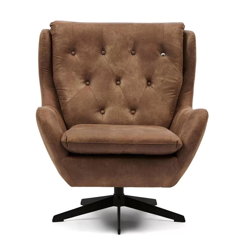 Discount Fauteuil The Statesman Fauteuils