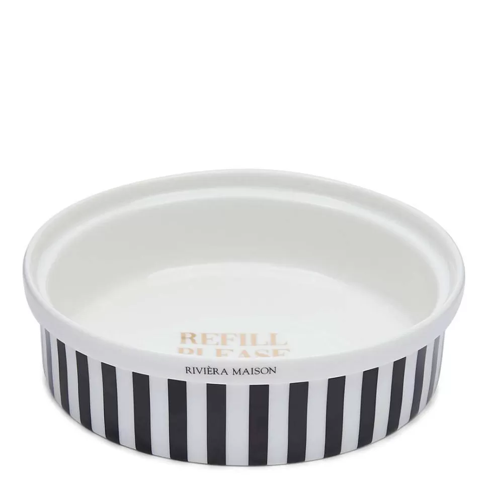 Cheap Honden/Katten Drinkbak - Refill Please Cat & Dog Bowl - S (O 15.5X4,5 Cm) Dierbenodigdheden