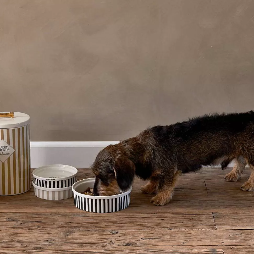 Cheap Honden/Katten Drinkbak - Refill Please Cat & Dog Bowl - S (O 15.5X4,5 Cm) Dierbenodigdheden