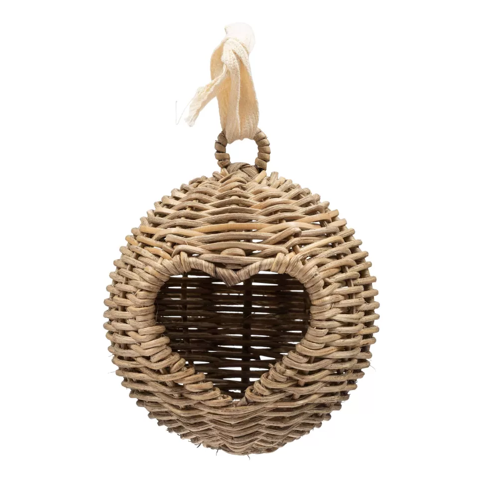 Store Kerstbal Rr Love Bauble (O11 Cm) Kerstversiering