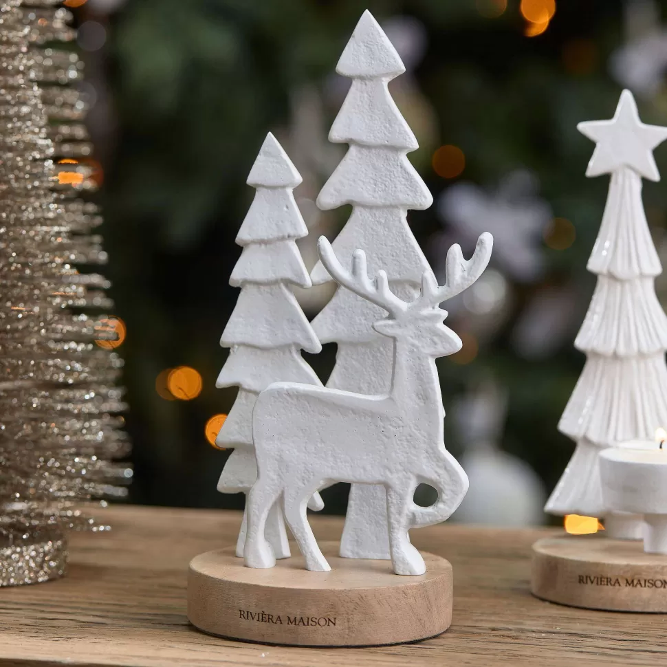 Online Kerstdecoratie Rm Christmas Tree Kerstversiering