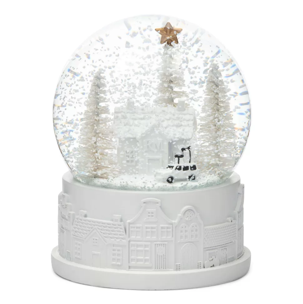 Shop Kerstdecoratie Rm Winter Wonderland Kerstversiering