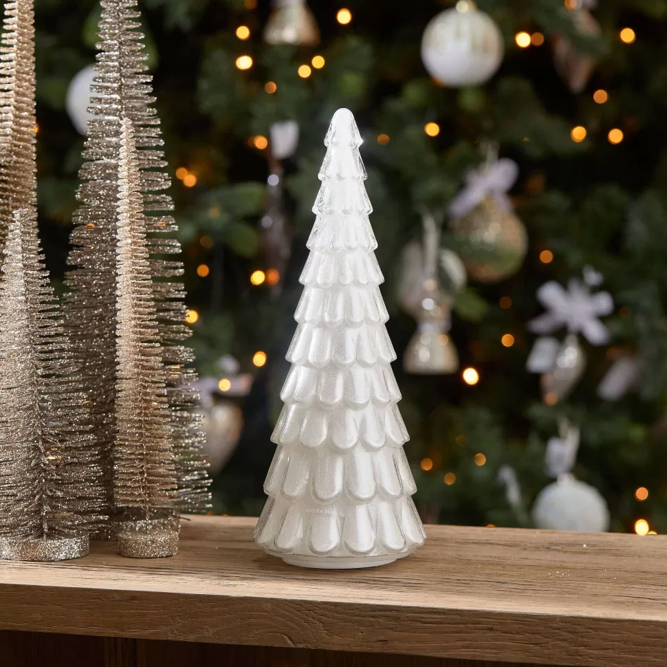 Sale Kerstdecoratie Winter Forest Led M Kerstversiering