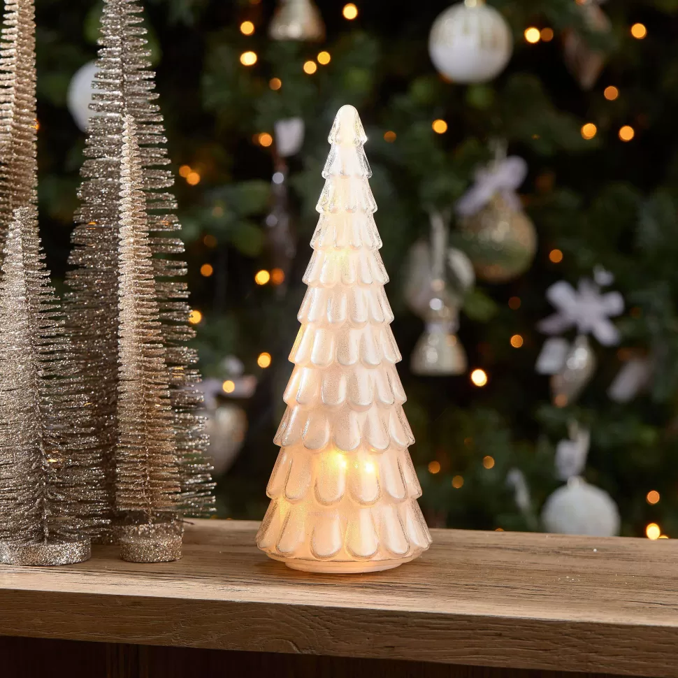 Sale Kerstdecoratie Winter Forest Led M Kerstversiering