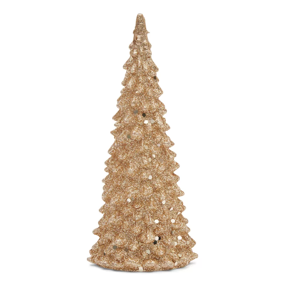 Fashion Kerstdecoratieboom Sparkling Christmas Led Tree S Kerstversiering