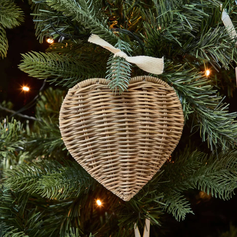 Shop Kersthanger Loving Heart Kerstversiering